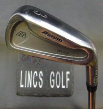 Mizuno MX23 GF Forged 3 Iron