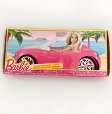 Barbie Glam Convertible