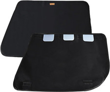 2 Pack Dog Car Door Protector
