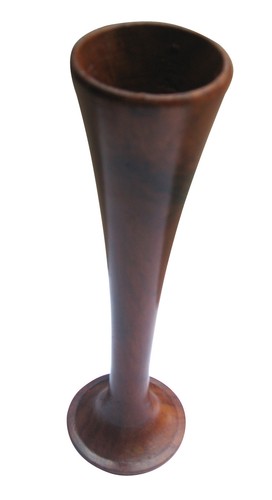 Wooden pinard stethoscope baby - pinard,