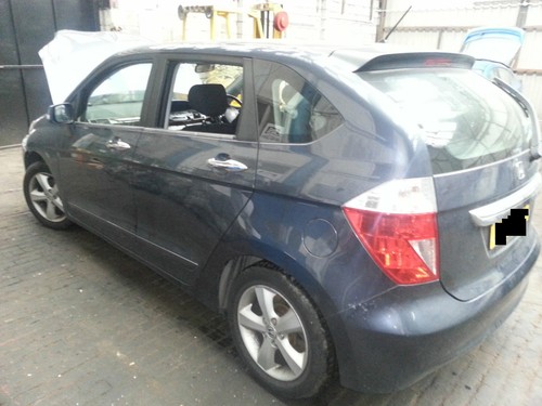 Honda frv 08 09 10 - honda,