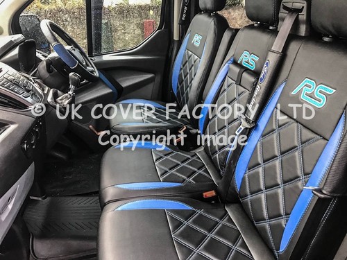 Made measure van seat - van,