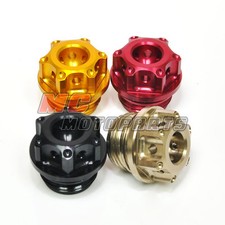 CNC oil filler cap For Yamaha