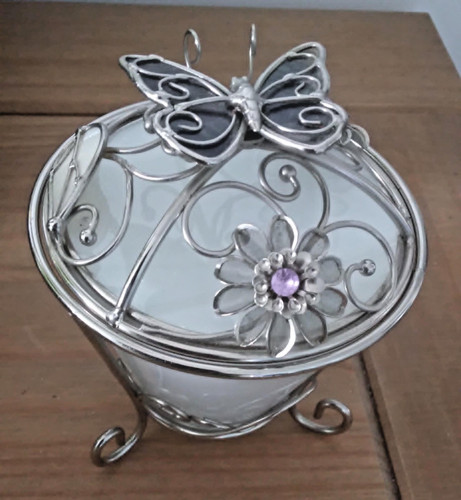 Vintage shudehill silver - "shudehill",