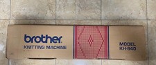 Vintage Brother KH-840