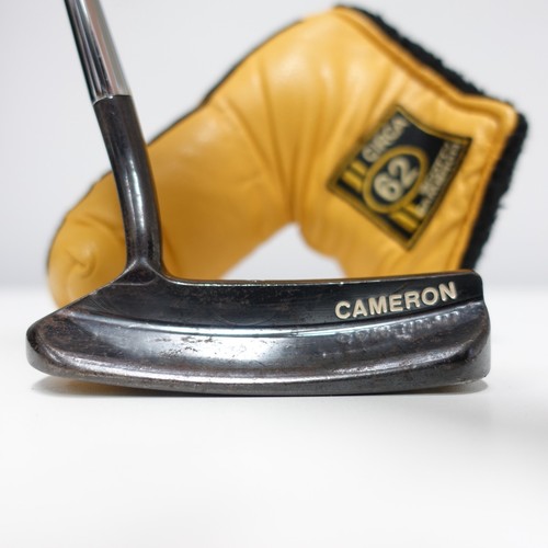 Scotty cameron circa62 1 - circa62, no.1