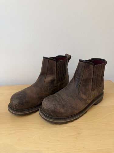 V12 v1231 rawhide dealer - , boots