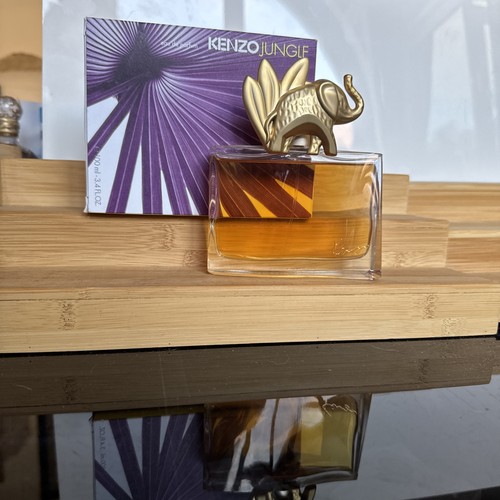 Kenzo jungle elephant edp - kenzo,
