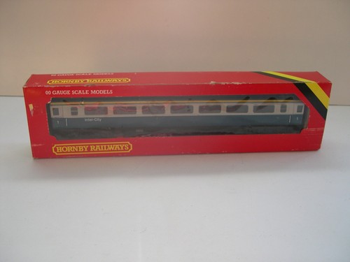 Boxed hornby r428 mk3 - r428, br
