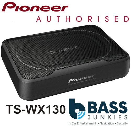 Pioneer wx130ea 160 watts - pioneer,