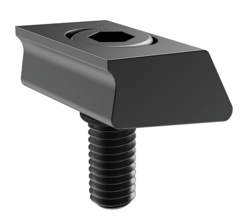Pitbull clamps mitee - clamps,