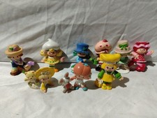 Strawberry Shortcake Vintage