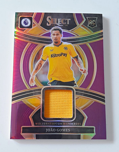 Panini 2023 select joao - panini,