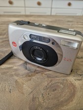 Leica Z2X Compact Silver 35-70