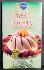 Vintage 1980s Pillsbury Fresh