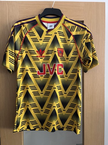 Arsenal bruised banana - arsenal, shirt