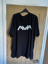 ANGELS AND AIRWAVES 3XL T-SHIRT TOM DELONGE AVA BLINK-182 POP PUNK