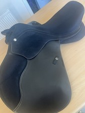 Wintec Pro Jump Saddle 16inch