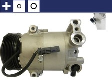 Mahle A/C compressor -