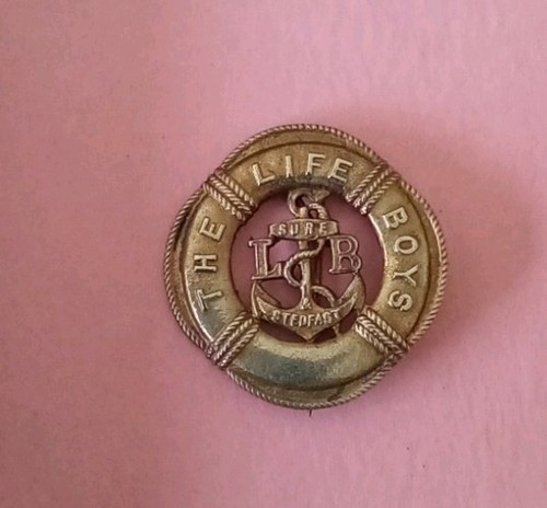 Vintage boys brigade - vintage,
