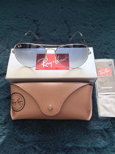 Ray ban pilot - ray-ban, sunglasses
