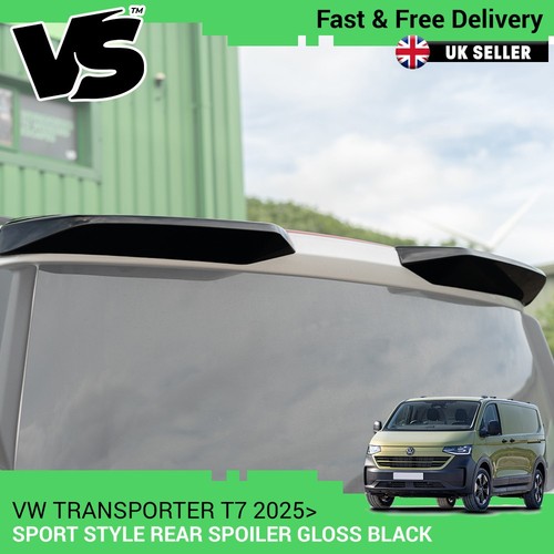 For transporter t7 - for,