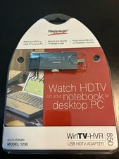 Hauppauge WinTV-HVR-850 Model