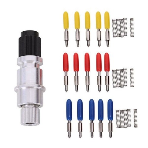 16pcs replacement plotter - 16pcs,