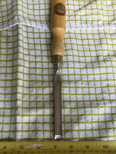 Marples and sons - 1/2, gouge