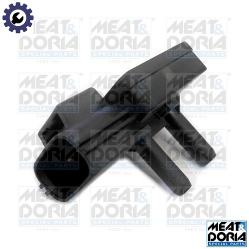 Sensor exhaust pressure 82557 - pressure,