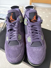 Womens nike air jordan retro - 4,