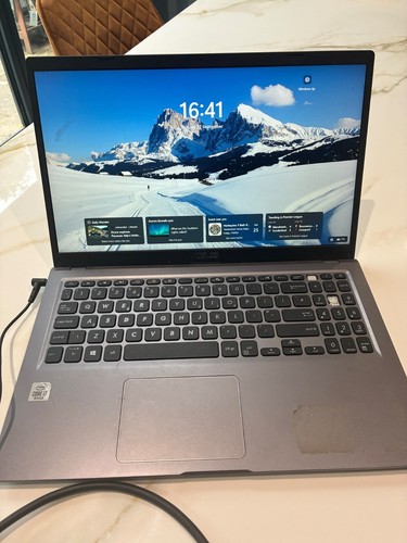 Asus vivobook a516ja - asus, 15