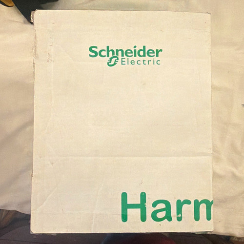 Schneider electric harmony - electric,