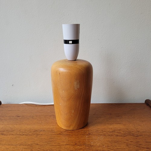 Vintage 1990s turned wood - 1990s,