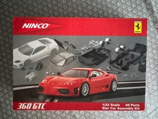 QQ Slot Car 50408 Ninco
