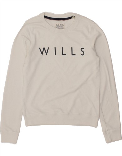 Jack wills womens graphic - jack,