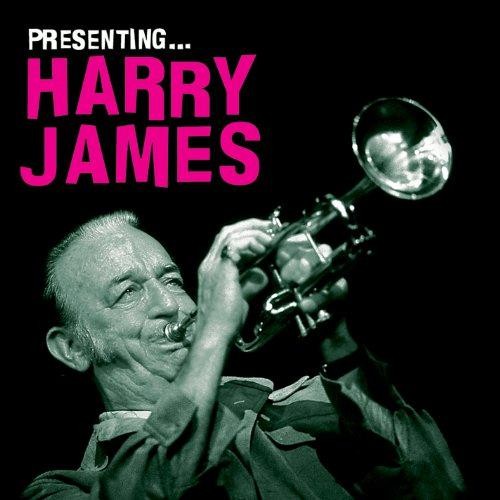 Presenting harry james - harry,