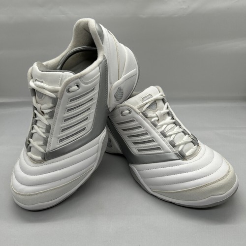 Swiss women tennis - k-swiss, shoes