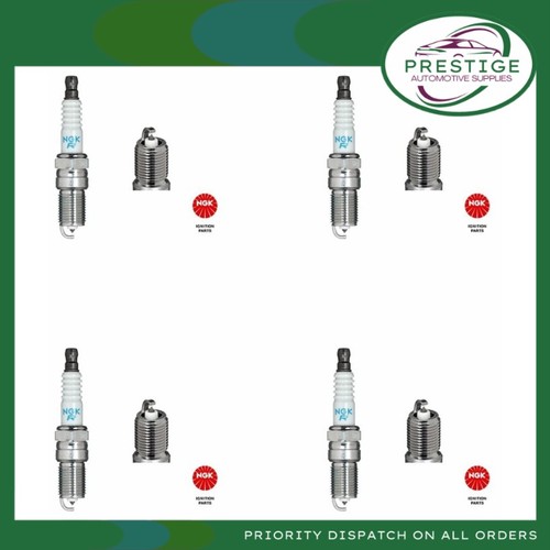 Ngk spark plug - ngk,