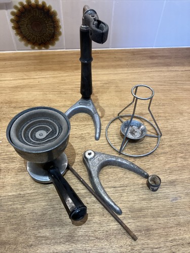 Cona coffee maker spares - coffee,