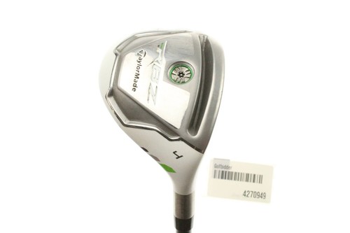 Taylormade rocketballz chrome - taylormade,