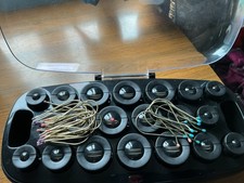 BaByliss Heated Roller