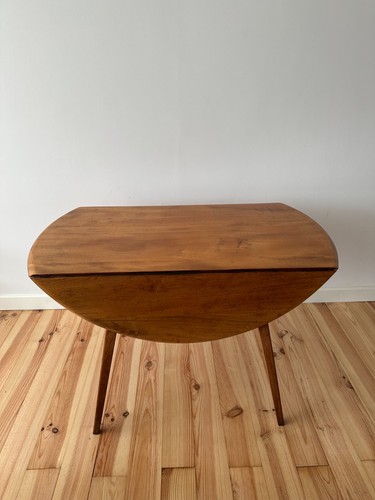 Vintage ercol blonde - ercol,