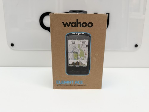 Wahoo fitness elemnt - wahoo,