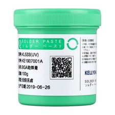 High performances soldering - high,