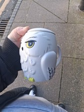 Harry Potter 3D Ceramic Coffee