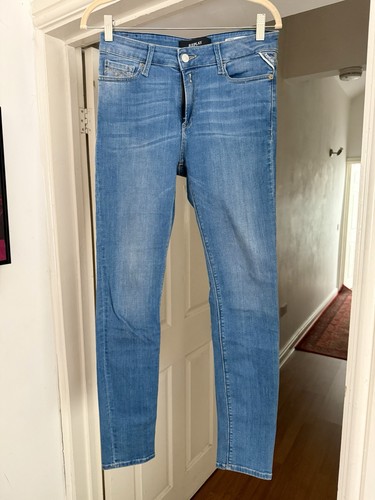 Replay women skinny jeans - women’s,