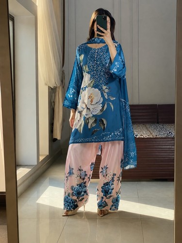 Indian pakistani farshi - indian/pakistani, salwar