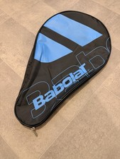 Babolat Black/Blue Padel