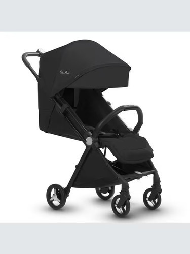 Silver cross jet kids baby - jet,